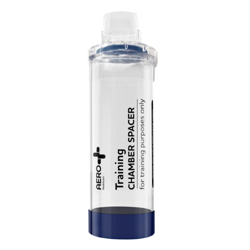 Asthma Spacer - Training Use Only
