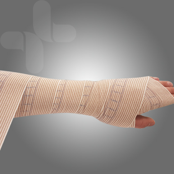 Short Snake Bite Bandage w/indicator (12 pack)