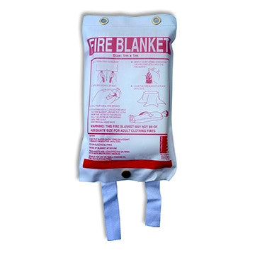 Fire Blanket Small