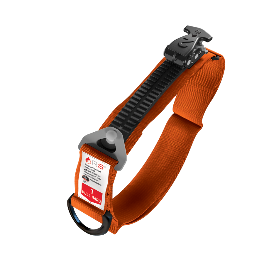 RAPIDSTOP Civilian Tourniquet (Orange)