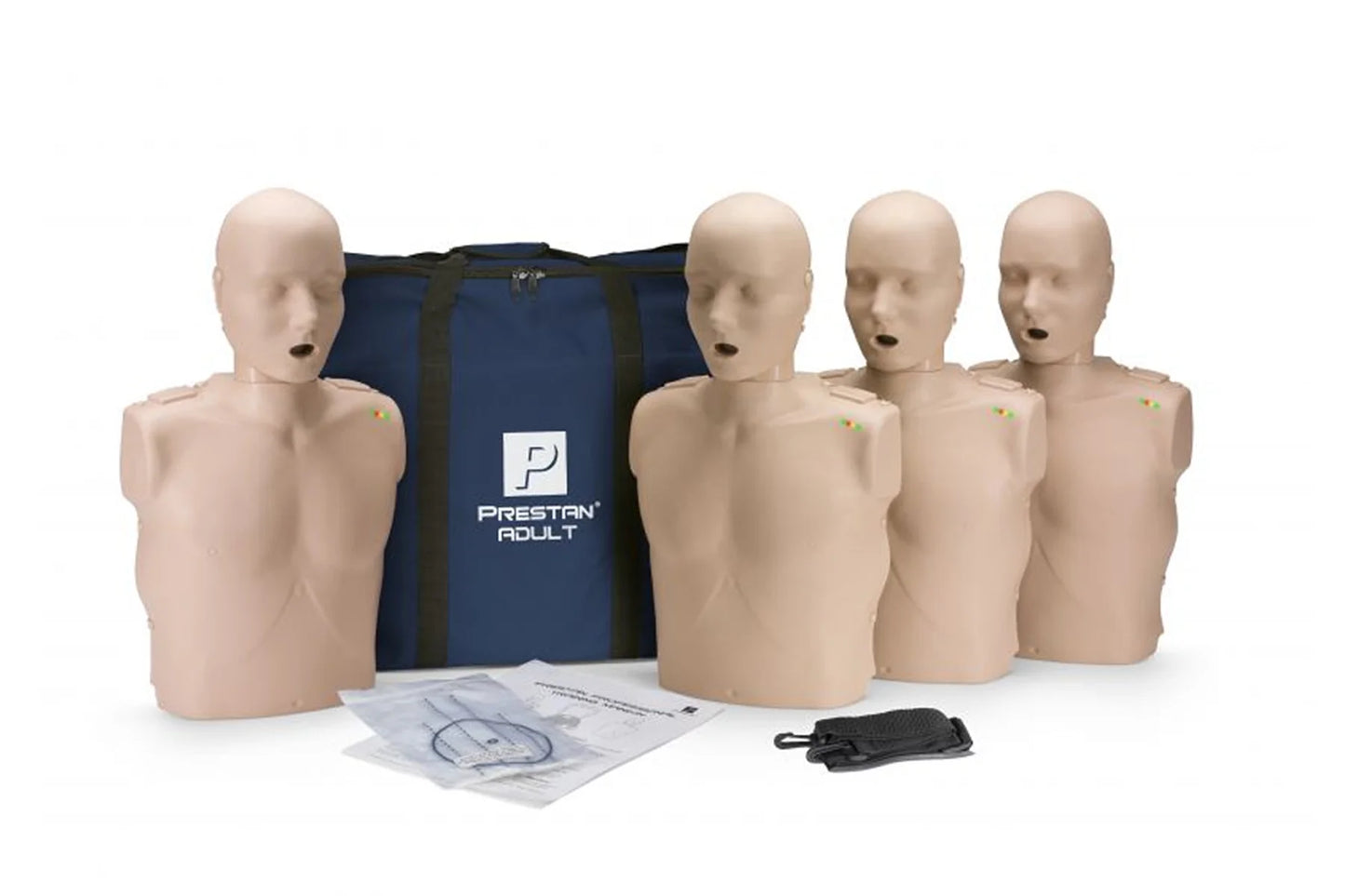 First Aid Trainer Starter Pack (20 person)