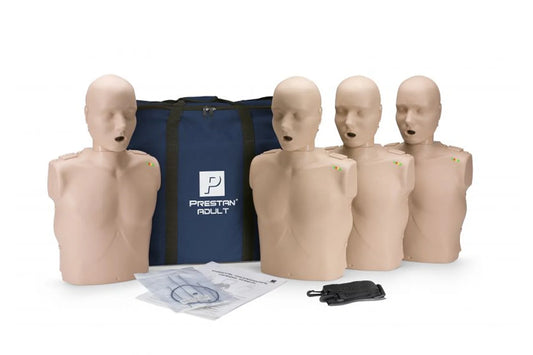 First Aid Trainer Starter Pack (20 person)