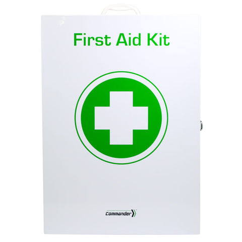 OPERATOR 5 Series Metal Tough First Aid Kit