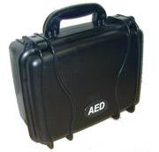 Standard Hard Carrying Case - Black