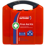 DEFENDER 3 Series Plastic Neat First Aid Kit