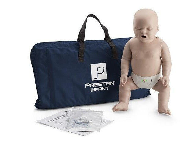 Prestan Professional Infant CPR-AED Training Manikin