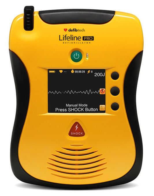 Defibtech Lifeline Pro