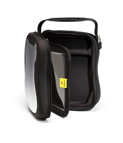 Soft Carrying Case AED (Lifeline View)