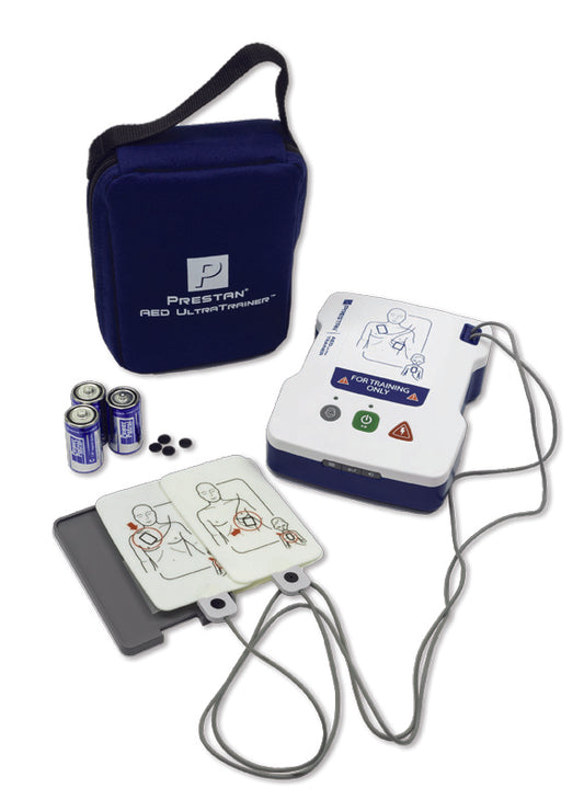 Prestan AED UltraTrainer - Single Unit