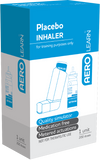 Placebo Asthma Inhaler