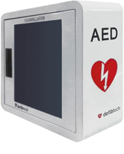AED Cases and Signs