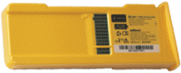 7 year Defibrillator Battery Pack with 9V Lithium