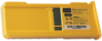 5 year Defibrillator Battery Pack with 9V Lithium