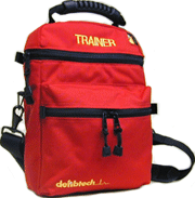 Trainer Soft Carrying Case