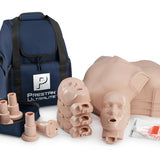 Prestan Ultralite Adult CPR Manikins (4-Pack)